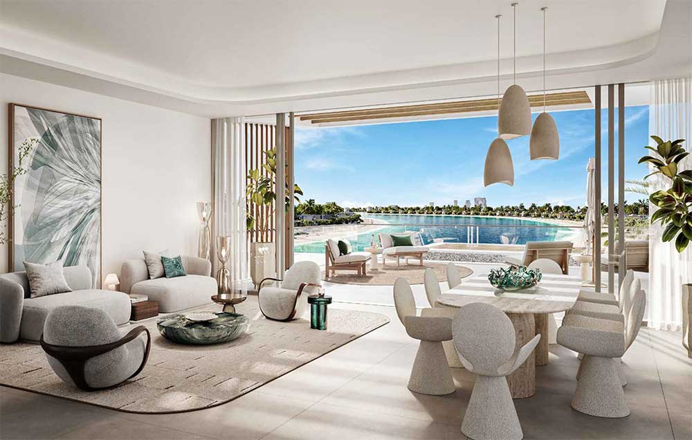 Godrej Trilogy unit plan