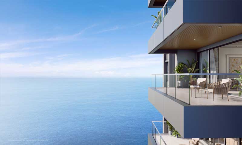 godrej properties projects