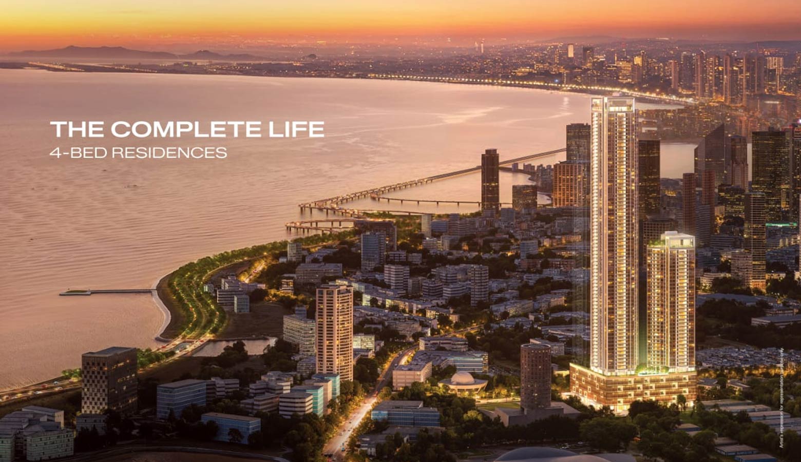 godrej properties Godrej Trilogy